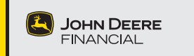 John Deere Financial Banner